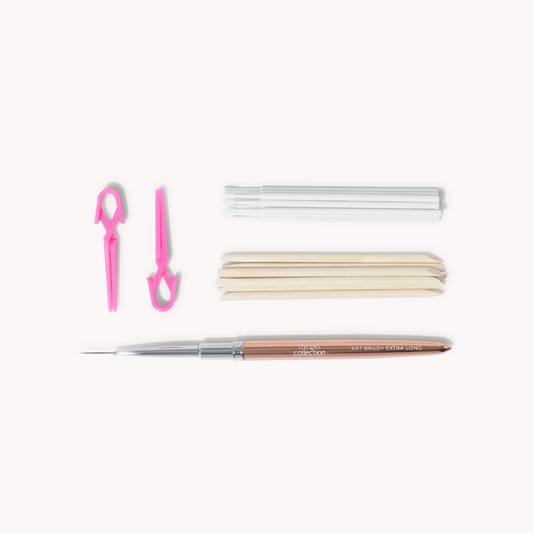 Great add-ons to the starter kit • The Gel Collection