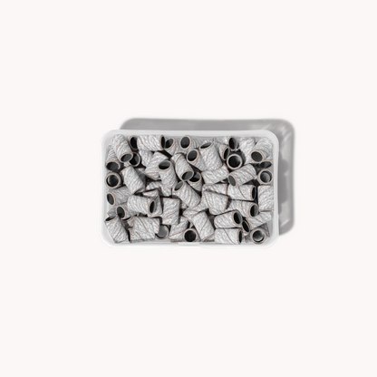 Sanding Bands #180 (100pcs)