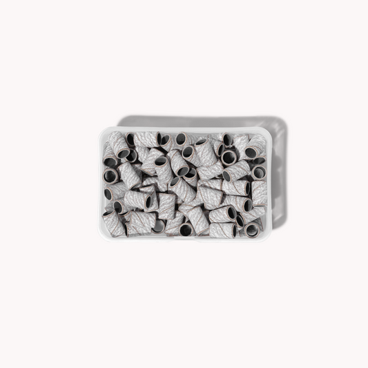 Sanding Bands #180 (100pcs)