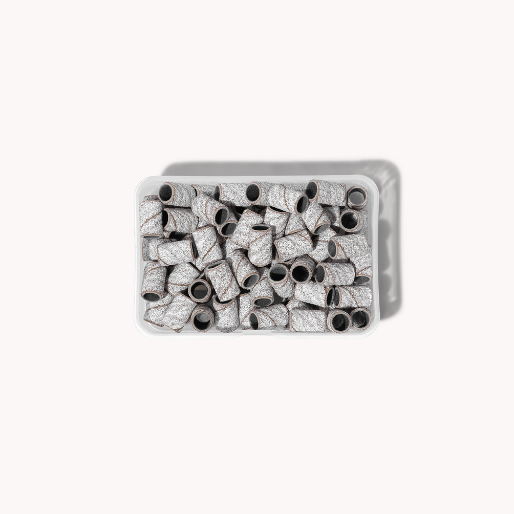 Sanding Bands #80 (100pcs)