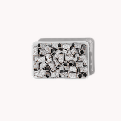 Sanding Bands #80 (100pcs)