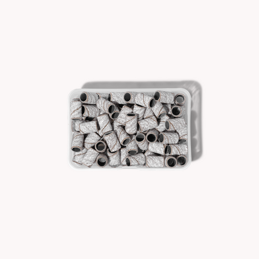 Sanding Bands #80 (100pcs)