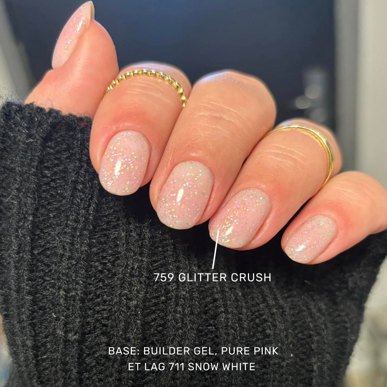 759 Glitter Crush (transparent)