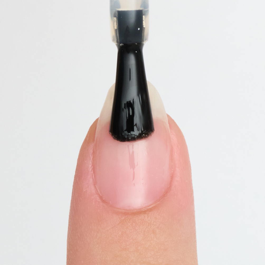 Prep, Top & Base • Mini Hard Base Coat 5 ml • 21FREE • The Gel Collection