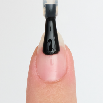 Prep, Top & Base • Mini Hard Base Coat 5 ml • 21FREE • The Gel Collection