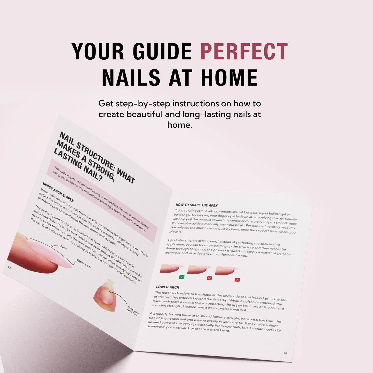 Liquid Builder Gel 21FREE Starter Kit