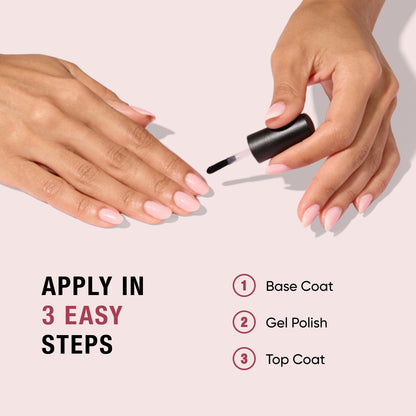 Liquid Builder Gel 21FREE Starter Kit