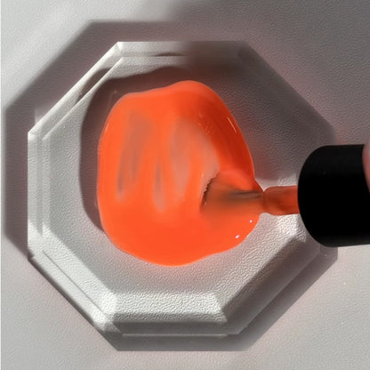 Gel Polish • 804 Tropical Glow • 21FREE • The Gel Collection™