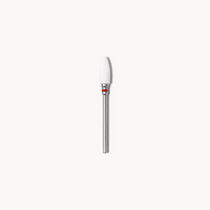 Ceramic Bit • Oval • Fine Red • Two Way