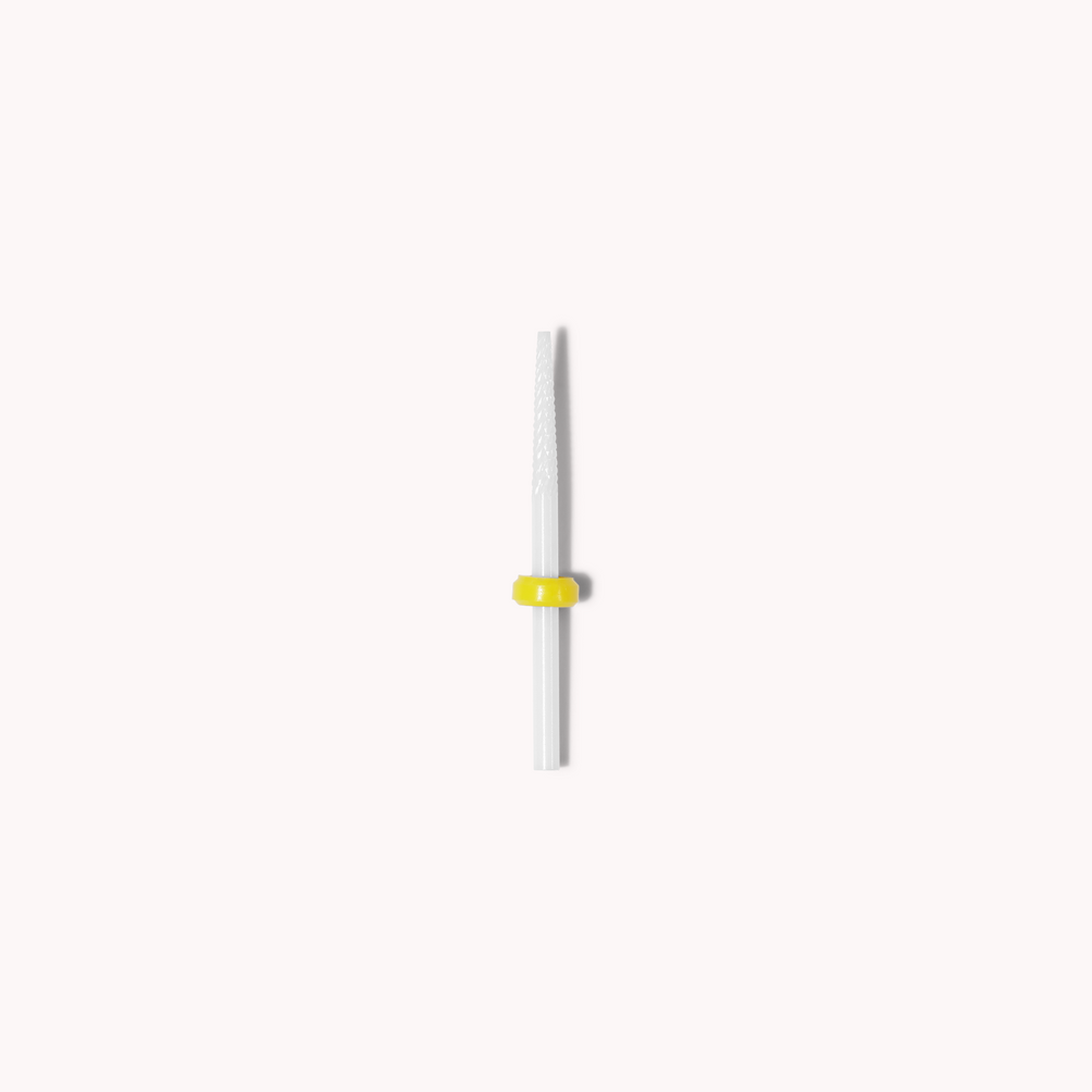 Ceramic Bit • Under the Nail • Two Way