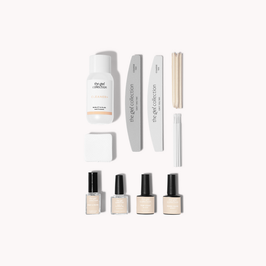 The kit for the person who has everything