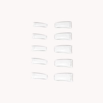 Tipper • Micro Contact Clear