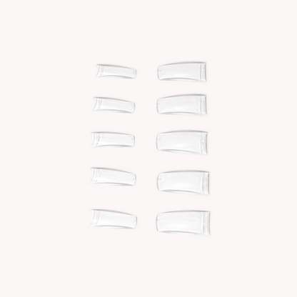 Tipper • Micro Contact Clear