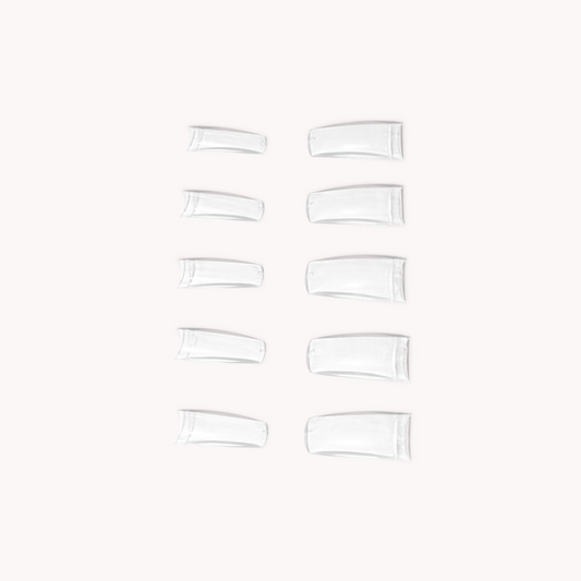 Tipper • Micro Contact Clear