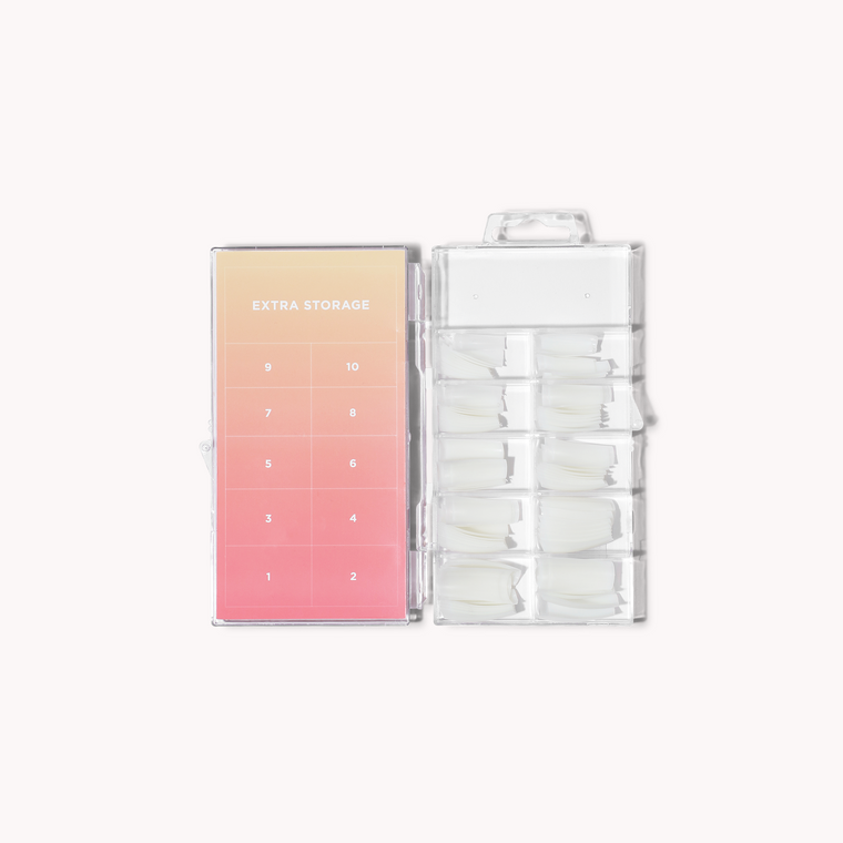 Tipper • Micro Contact Natural