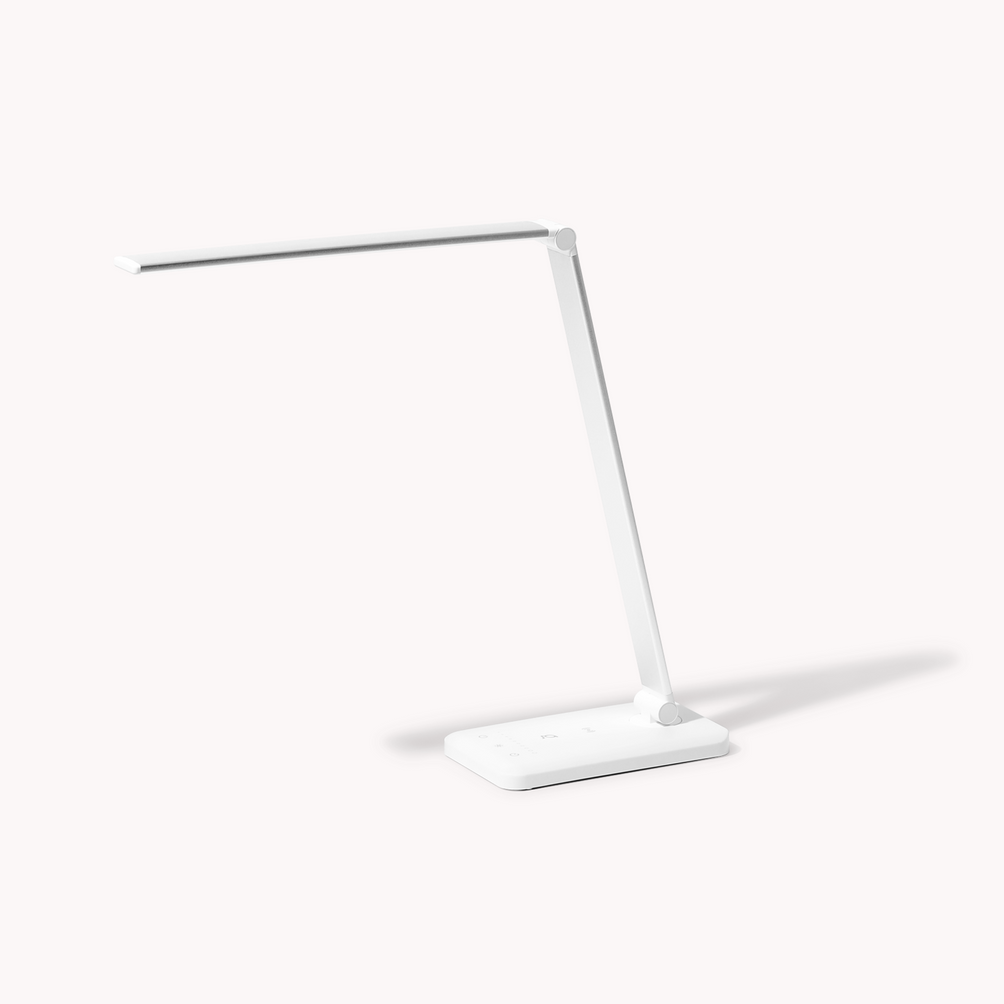 PACKAGE DEAL • Nail Dust Collector + Desk Lamp