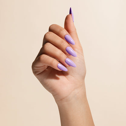 Gel Polish • 675 Lavender Dream • 21FREE