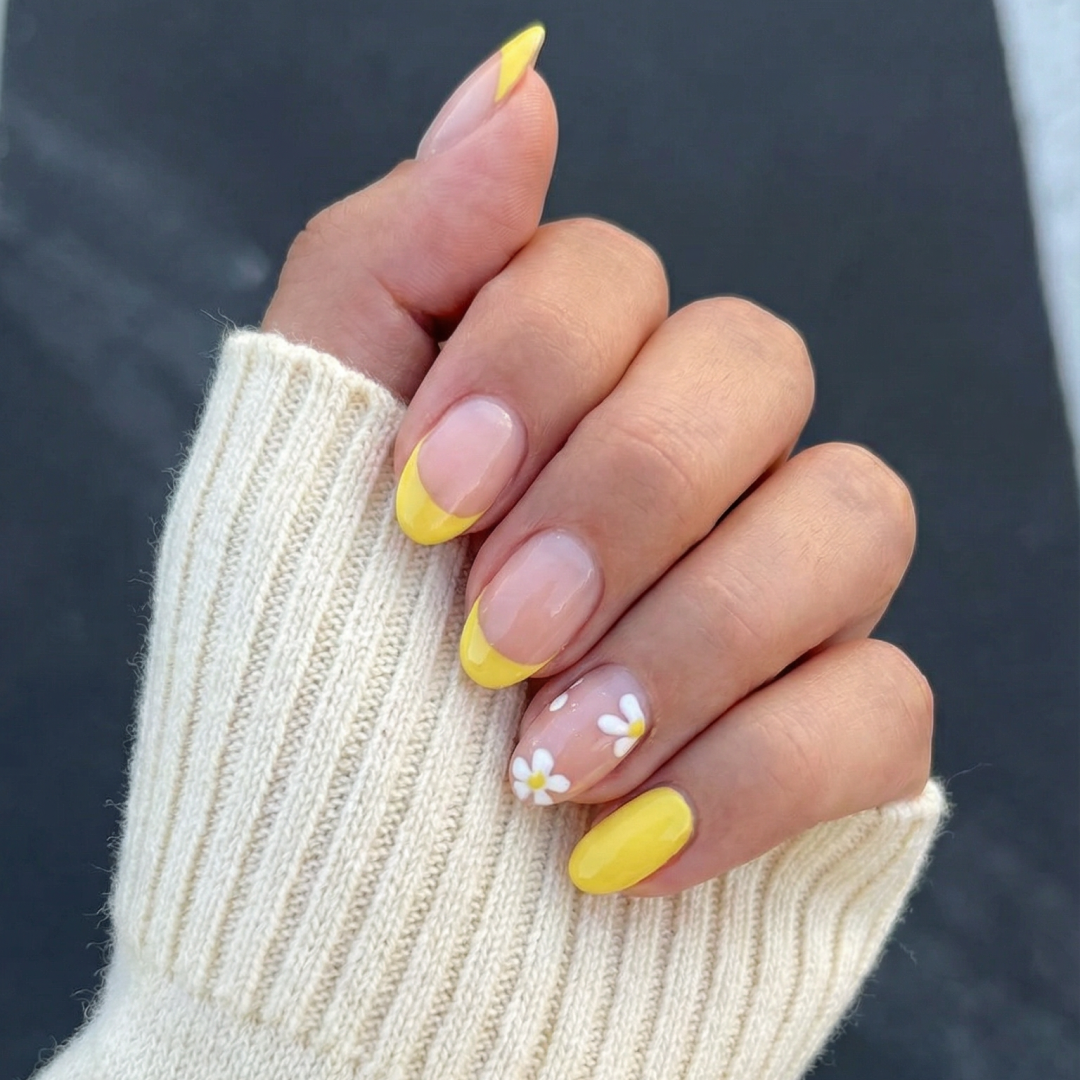 Gel Polish • 505 White • 21FREE