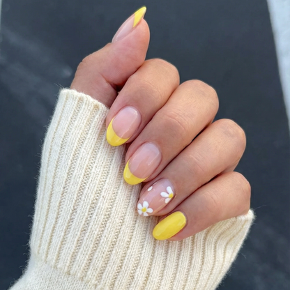 Gel Polish • 505 White • 21FREE