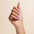 Gel Polish • 676 Light Violet • 21FREE