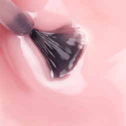 Liquid Builder Gel • Pink Kiss