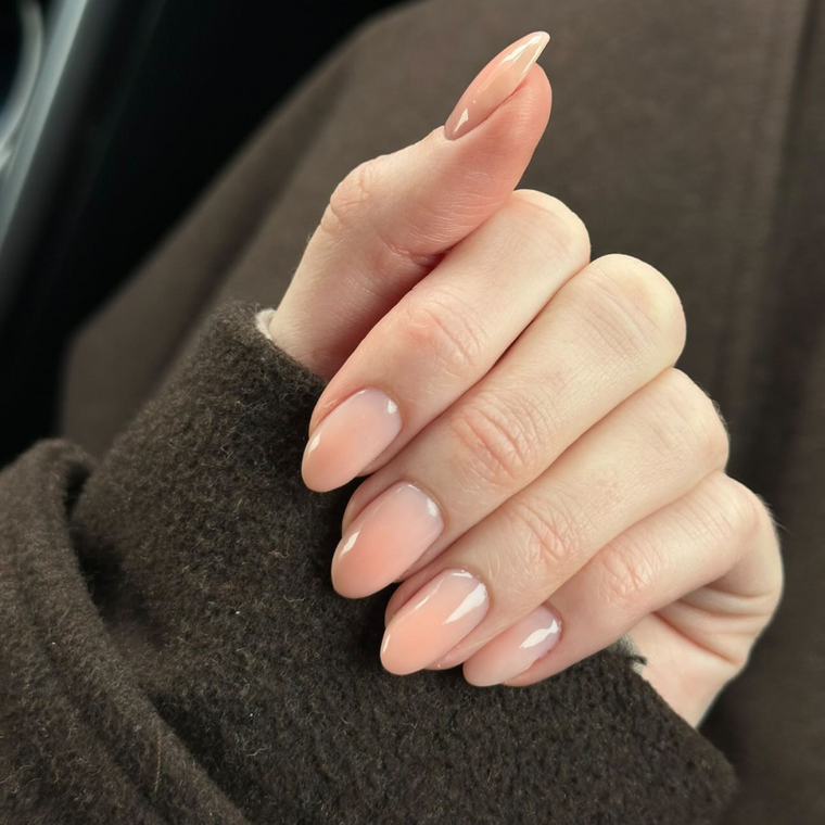 Nude Perfection