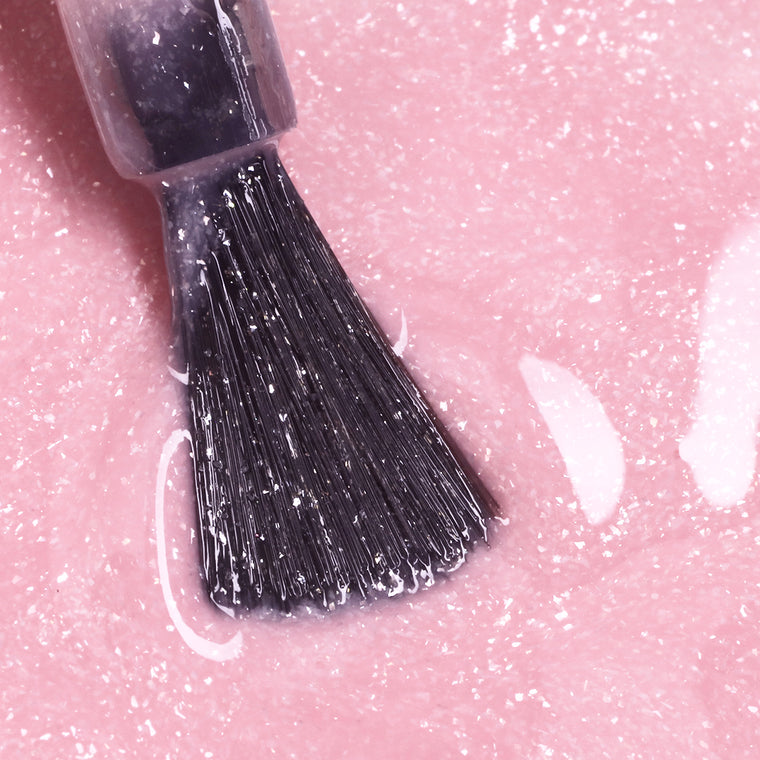 Rose Quartz Shimmer