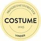Award badge
