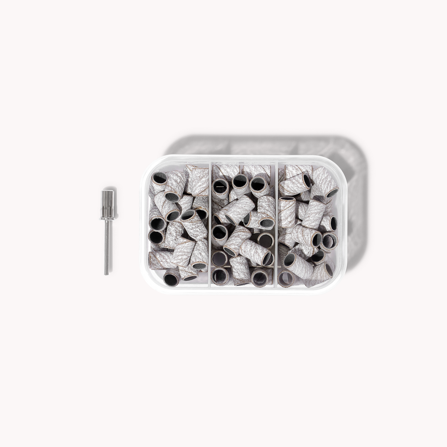 PACKAGE DEAL • Mandrel Bit + Sanding Bands