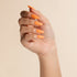 Gel Polish • 643 Mango Margarita • 21FREE • The Gel Collection™