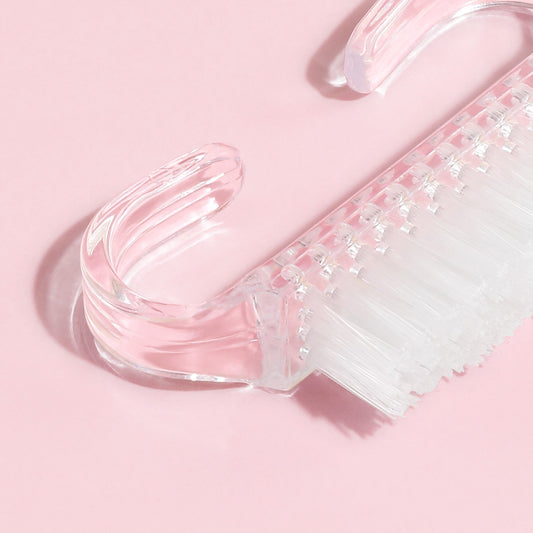 Mini Nail Brush • The Gel Collection