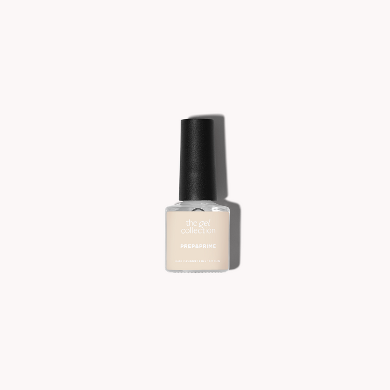 Mini Prep&Prime 5 ml • The Gel Collection