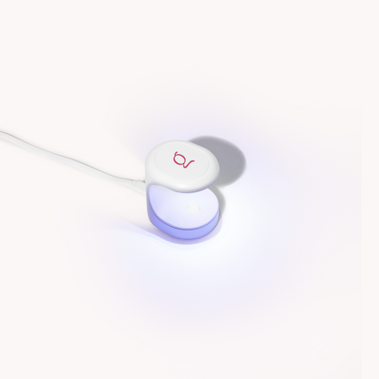 MINI Dual LED Flash™ UV lamp