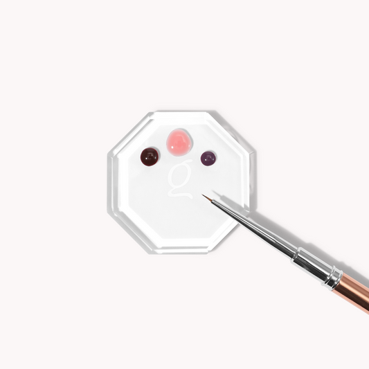 Color Mixing Palette