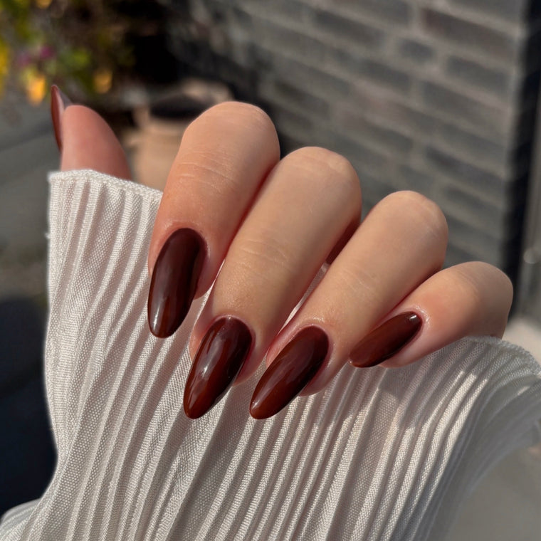 860 Mocha Dream