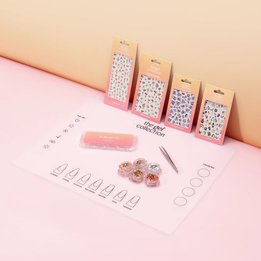 Nail Art Kit