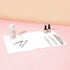 Nail Table Cover 100stk • The Gel Collection