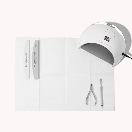 Nail Table Cover 10pcs