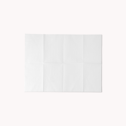 Nail Table Cover 10pcs