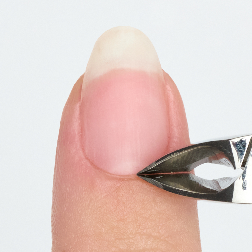 Cuticle Nipper