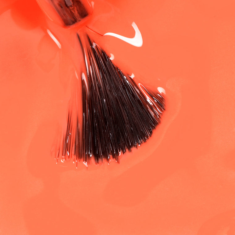 644 Neon Peach