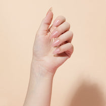 Rosy Transparent