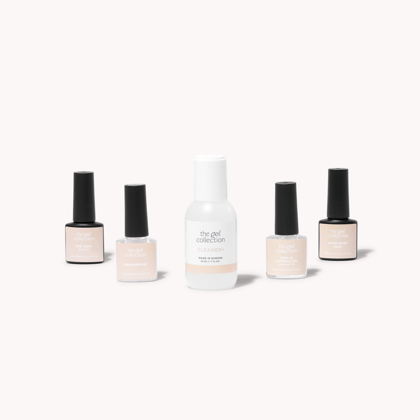 Refill for Travel Kit • The Gel Collection