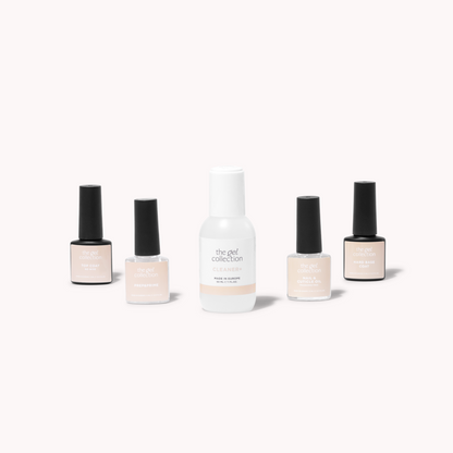 Refill for Travel Kit • The Gel Collection