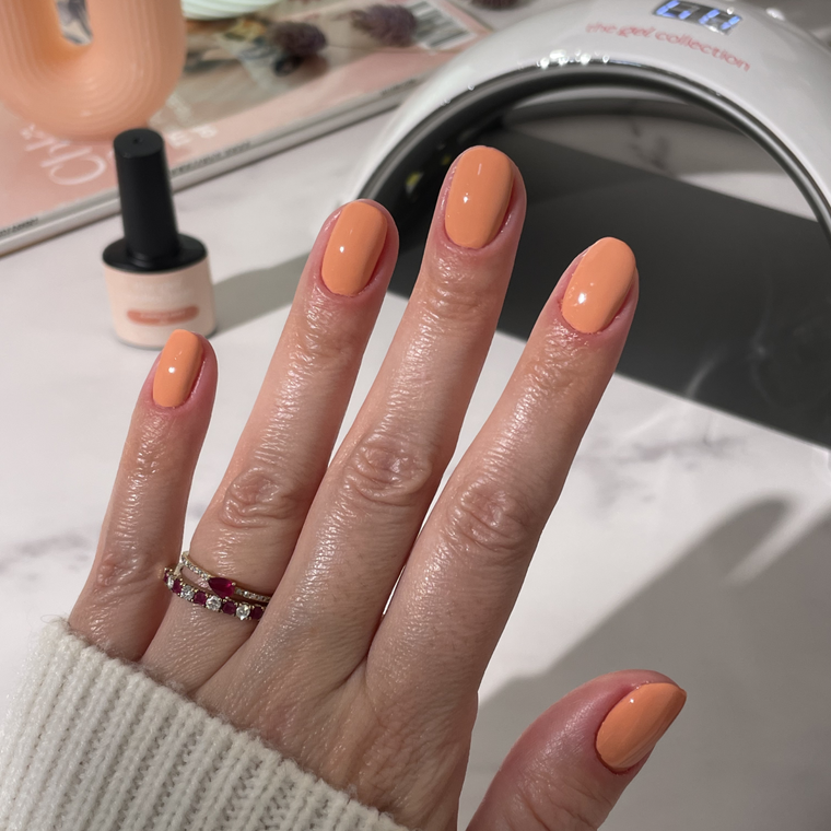 815 Pumpkin Mist