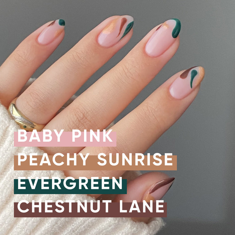 750 Peachy Sunrise (transparent)