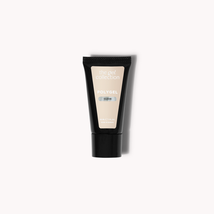 PolyGel • Clear (transparent) • 21FREE