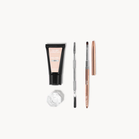 Polygel Reinforcement Add-on Package