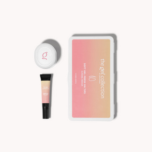 Soft Gel Press On Tipper Add-on Package