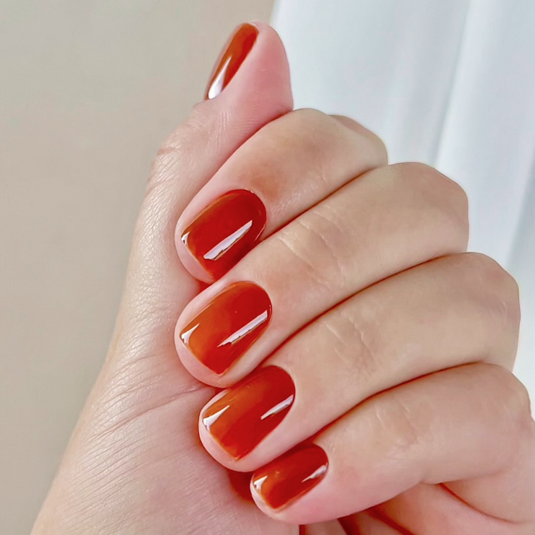 861 Pumpkin Caramel
